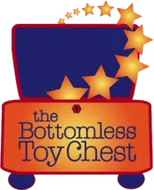 The Bottomless Toy Chest